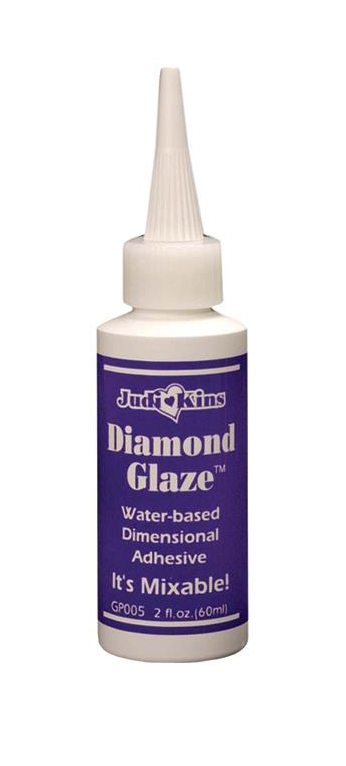 60 מ&quot;ל - Diamond Glaze