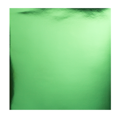 954 Bazzill Basics Paper - Green