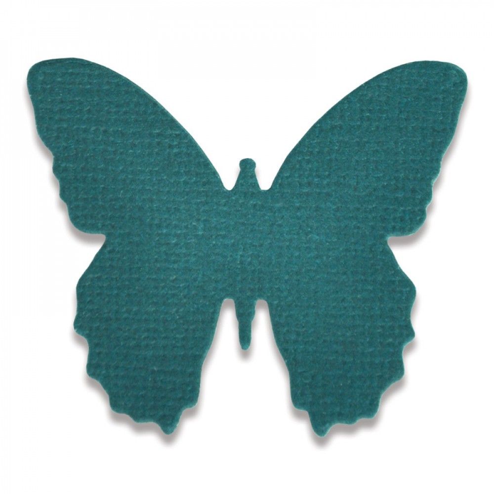 תבנית חיתוך - Thinlits Die - Little Butterfly Mini