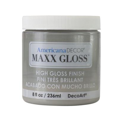 Americana Decor Maxx Gloss - Dolphin