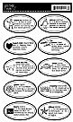 Rub Ons- Definitions Black