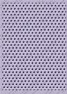 תבנית הבלטה לקאטלבג-polka dots