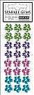 Sparkle Gems Blossoms