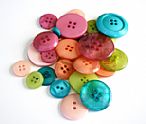 Pixie - BUTTONS