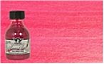 -Glimmer glaze-paradise pink