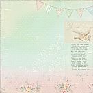Essie Paper - 12" x 12"