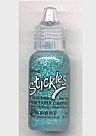 distress stickles aqua-מנצנץ