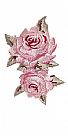 Application twin rose