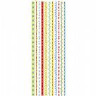 Classic K McKenna Stitches Rub-On Transfers 590571