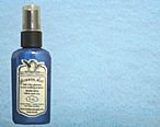 גלימר מיסט-Glimmer Mist 2 Ounce-denim blue
