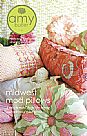 Amy butler - Midwest mod pillows