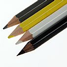 Quilt pencil pack