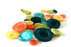 Social club - BUTTONS