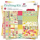 Upcycle - PAPER CRAFTING KIT
