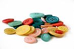 Salt Air - BUTTONS