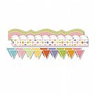 Canvas Borders TI-201