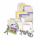 Envelope Album Kit TI-306