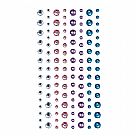 Jewel Stickers - TI-197