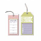 Specialty Tags TI-221