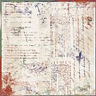 Blake Paper - 12" x 12"