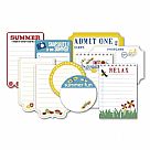 Journaling cards ss-134