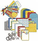 Envelope album kit ss-306