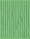 תבנית הבלטה -Distressed Stripes
