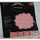 בלוק נייר מיוחד-artsy.licious Fine Paper Collection-Bloom