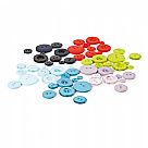 Colord Buttons - Oliver