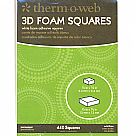 דבק תלת מימד Foam squares