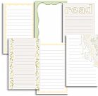 Victoria journaling cards