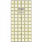 OMNIGRID- Quilt Ruler - 6X12"