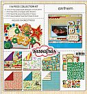 קיט - Collection Kit - Anthem