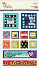 Gel Stickers - ZOE