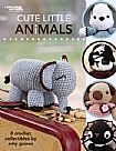 Cute little animals to crochet