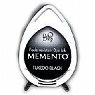 Memento small ink pad - Black