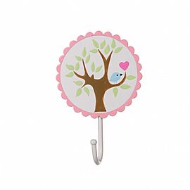 Single Tree Hook