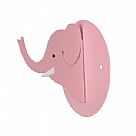 Elephant Hook - Pink