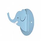 Elephant Hook - Blue
