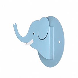 Elephant Hook - Blue