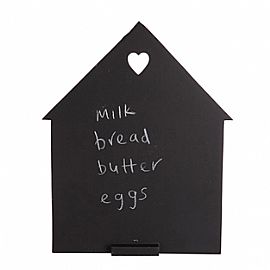 Chalk Board - Home