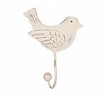 Bird Single Hook - Vintage Range