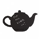 Chalk Board - Teapot