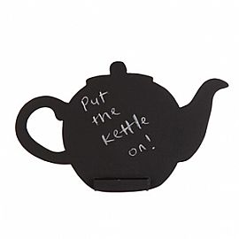 Chalk Board - Teapot