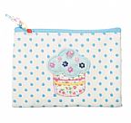 Cupcake Coin Purse