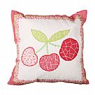Cherry Cushion עם מילוי
