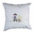 Pirate Cushion ללא מילוי