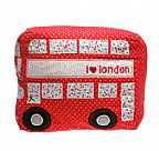 London Bus עם מילוי