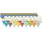 Canvas Borders BS-201