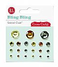 SOCIAL CLUB- Bling